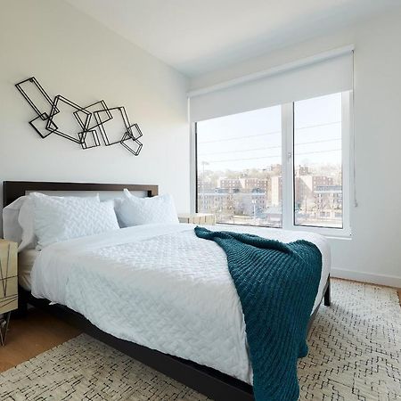 霍博肯Harmony Lofts On Jackson 2公寓式酒店 外观 照片