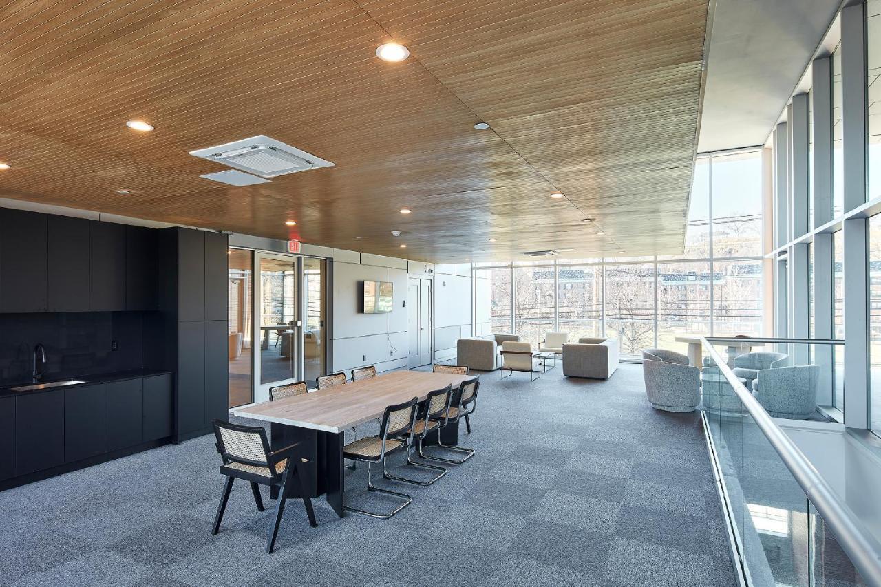 霍博肯Harmony Lofts On Jackson 2公寓式酒店 外观 照片